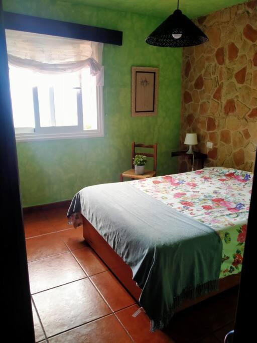 Apartamento Con Vistas Al Mar Arona  Esterno foto