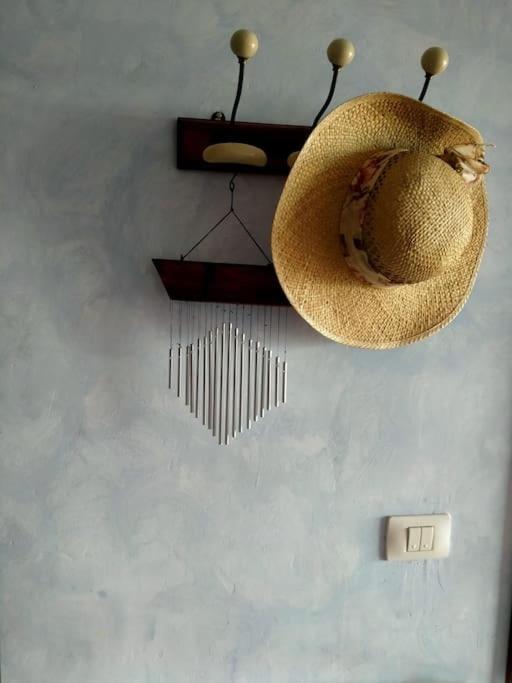 Apartamento Con Vistas Al Mar Arona  Esterno foto
