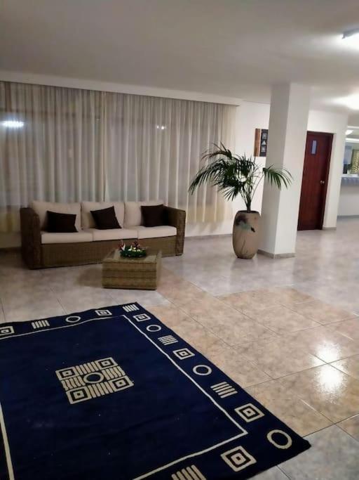 Apartamento Con Vistas Al Mar Arona  Esterno foto