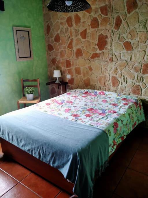 Apartamento Con Vistas Al Mar Arona  Esterno foto