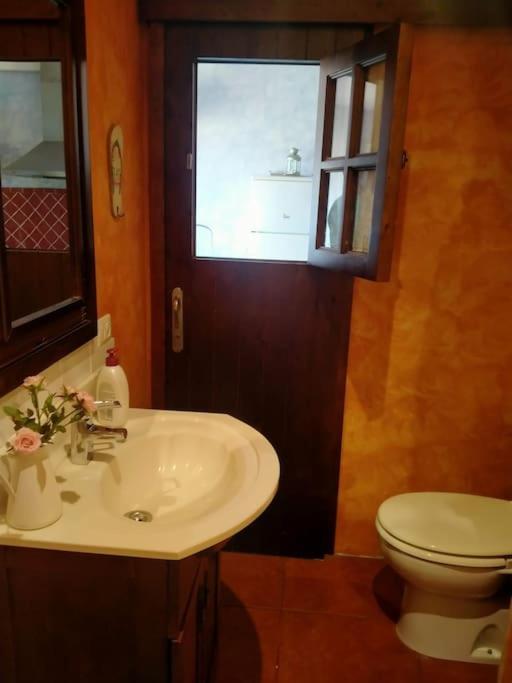 Apartamento Con Vistas Al Mar Arona  Esterno foto